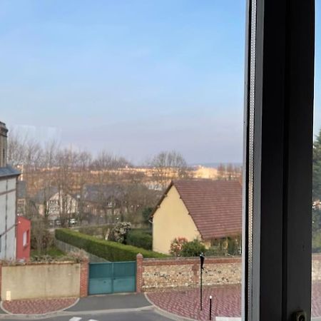 Chez Loulou - Appartement Honfleur - Екстериор снимка