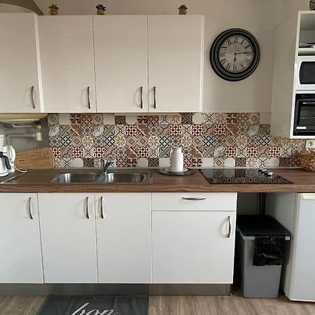 Chez Loulou - Appartement Honfleur - Екстериор снимка