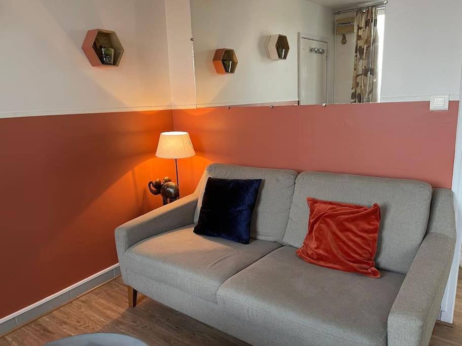 Chez Loulou - Appartement Honfleur - Екстериор снимка